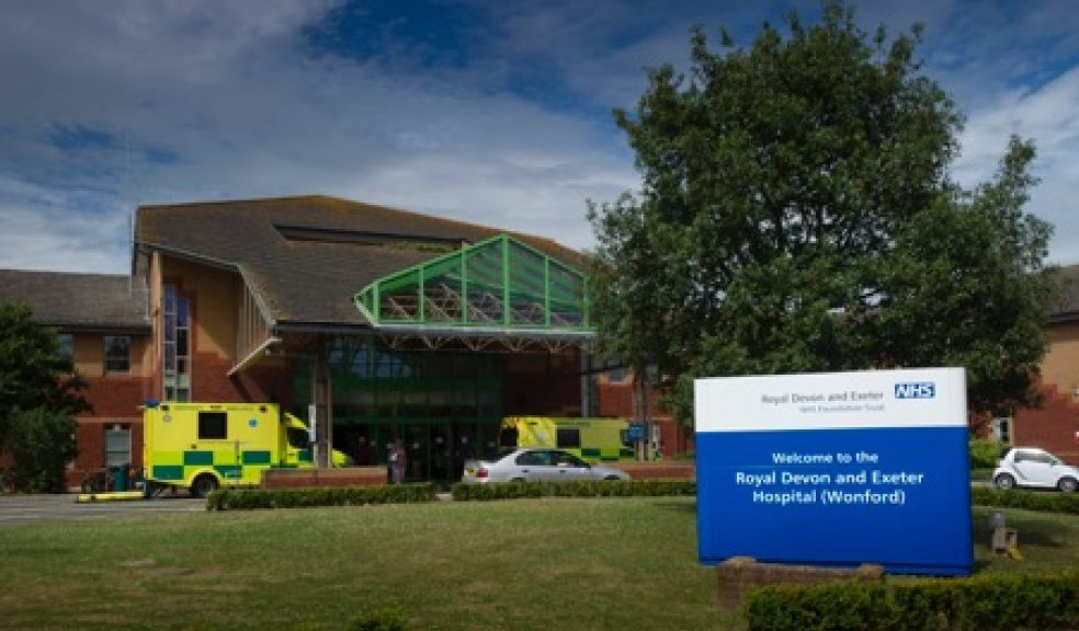 Exeter trusts set up new academy to help staff improve patient care and experience The Exeter